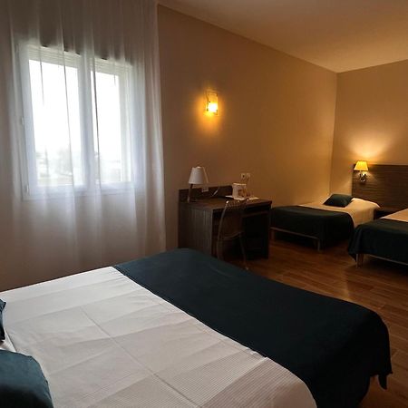Hotel Caiman Пьерлат Экстерьер фото