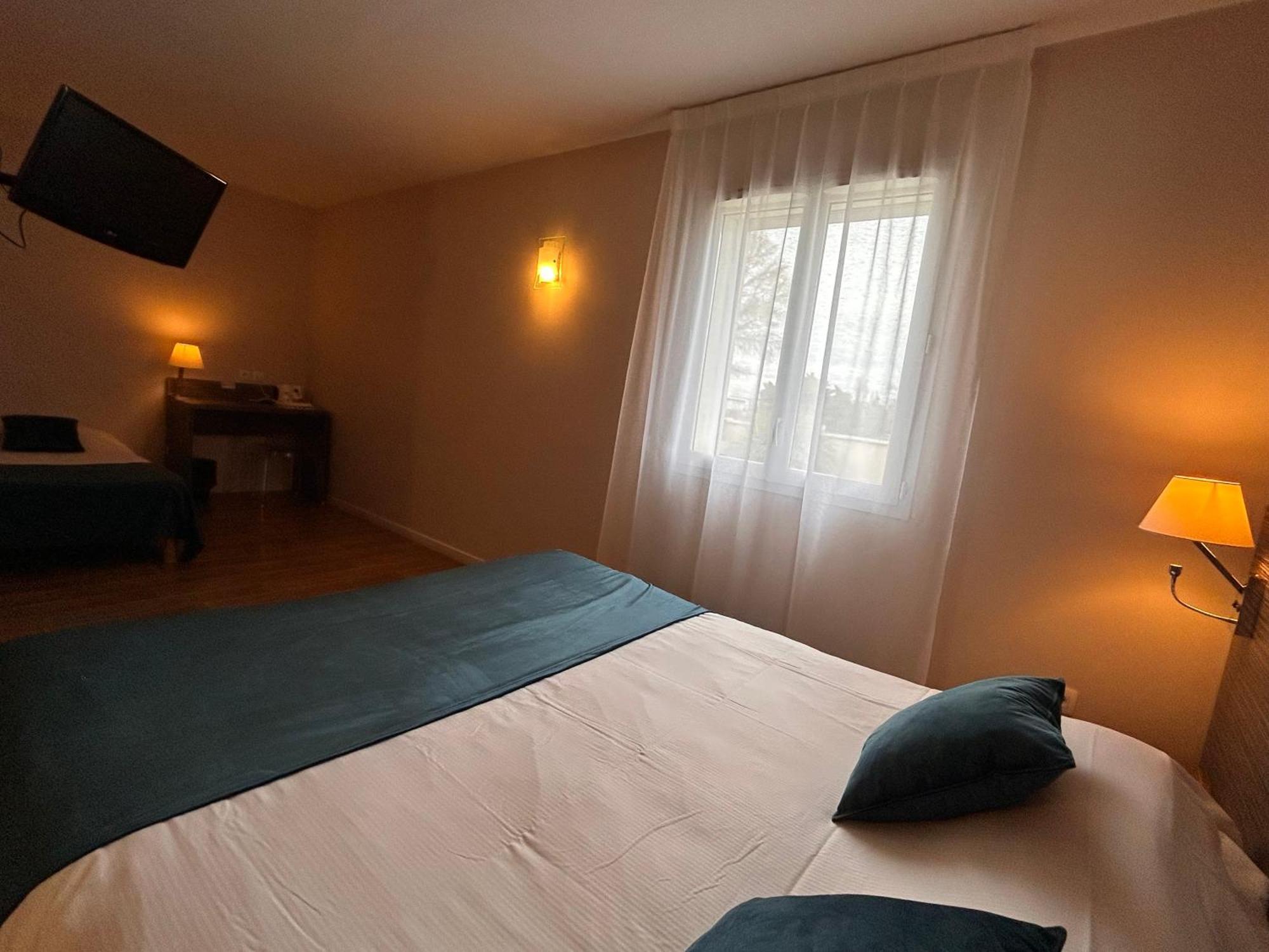 Hotel Caiman Пьерлат Экстерьер фото