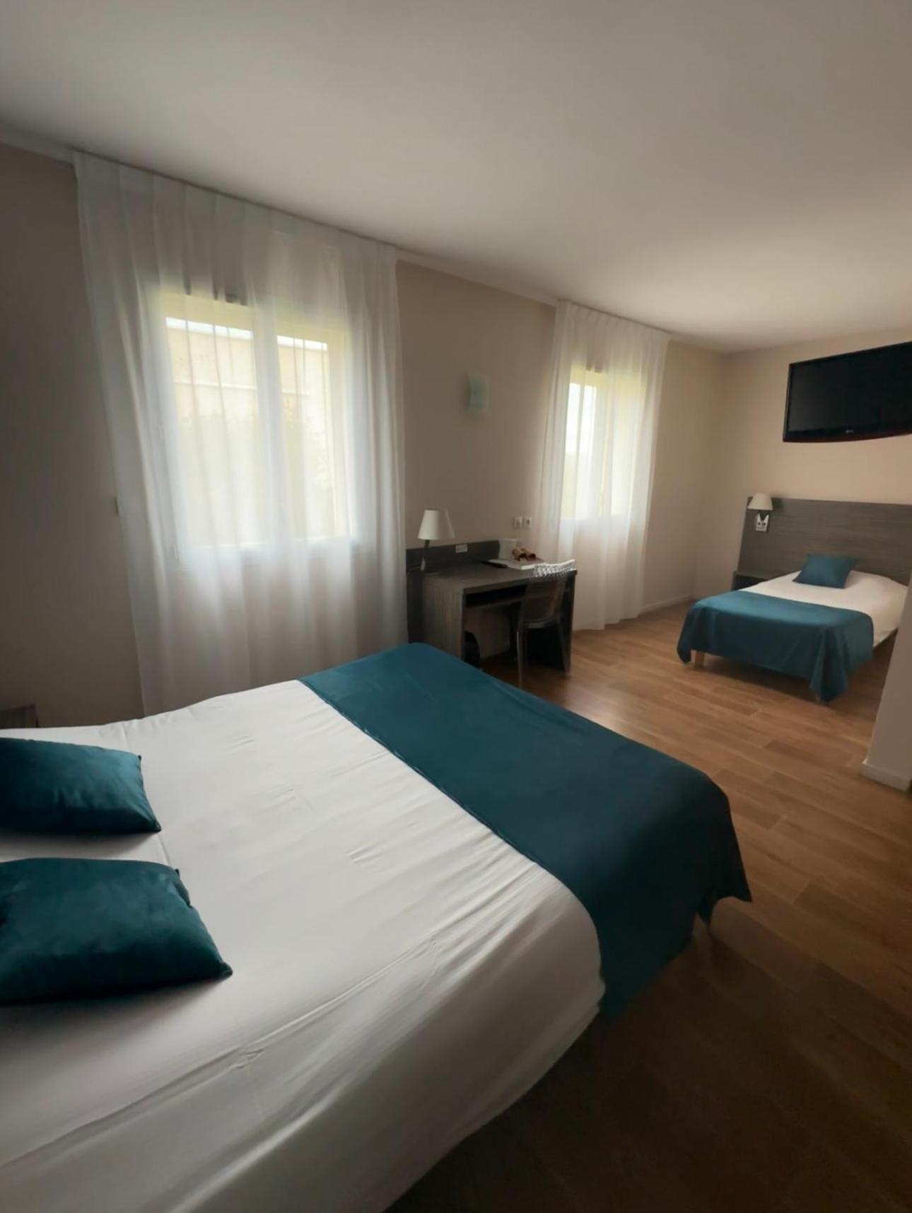 Hotel Caiman Пьерлат Экстерьер фото