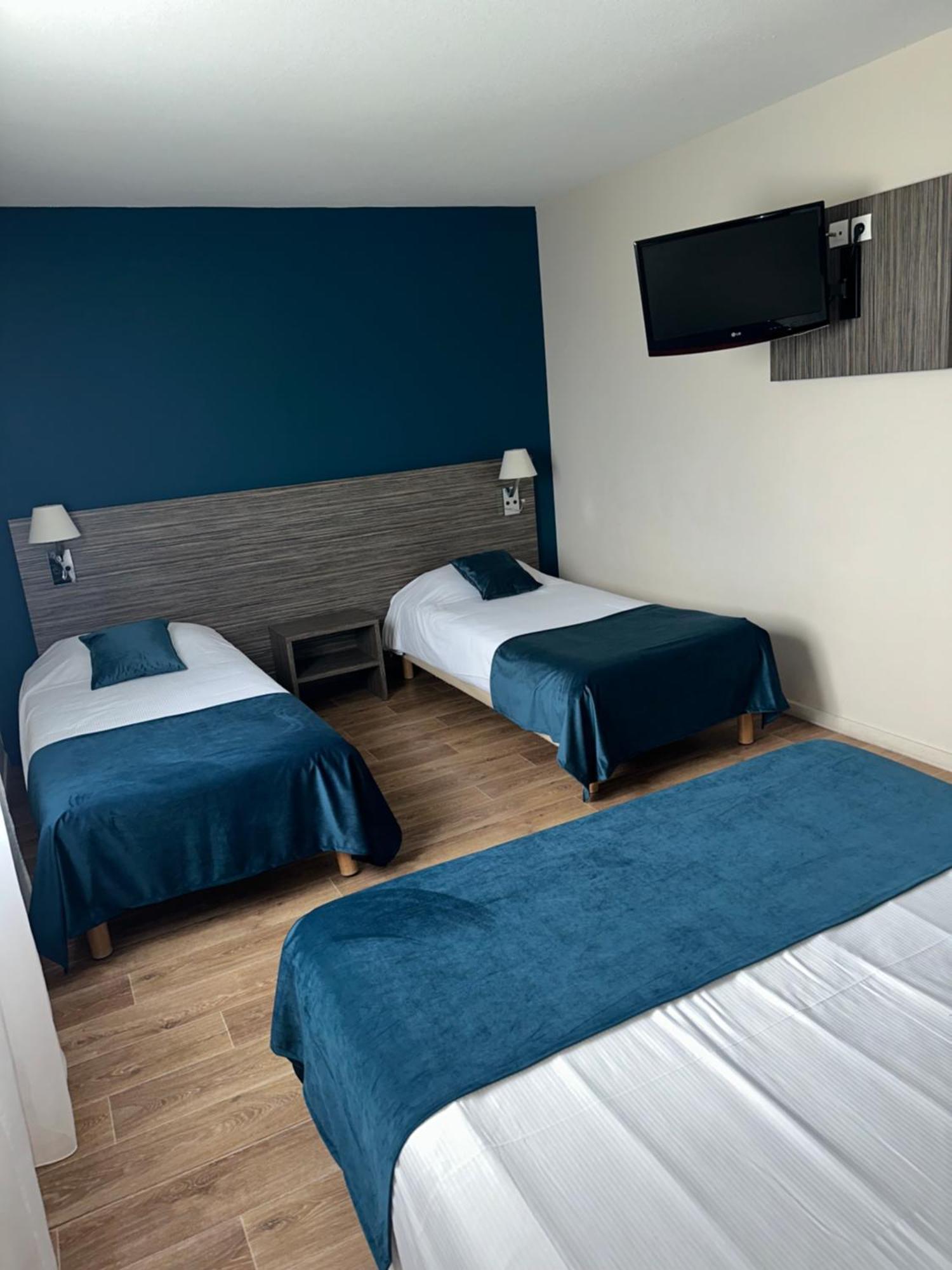 Hotel Caiman Пьерлат Экстерьер фото
