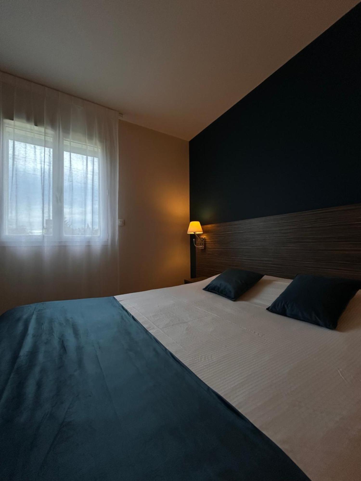 Hotel Caiman Пьерлат Экстерьер фото