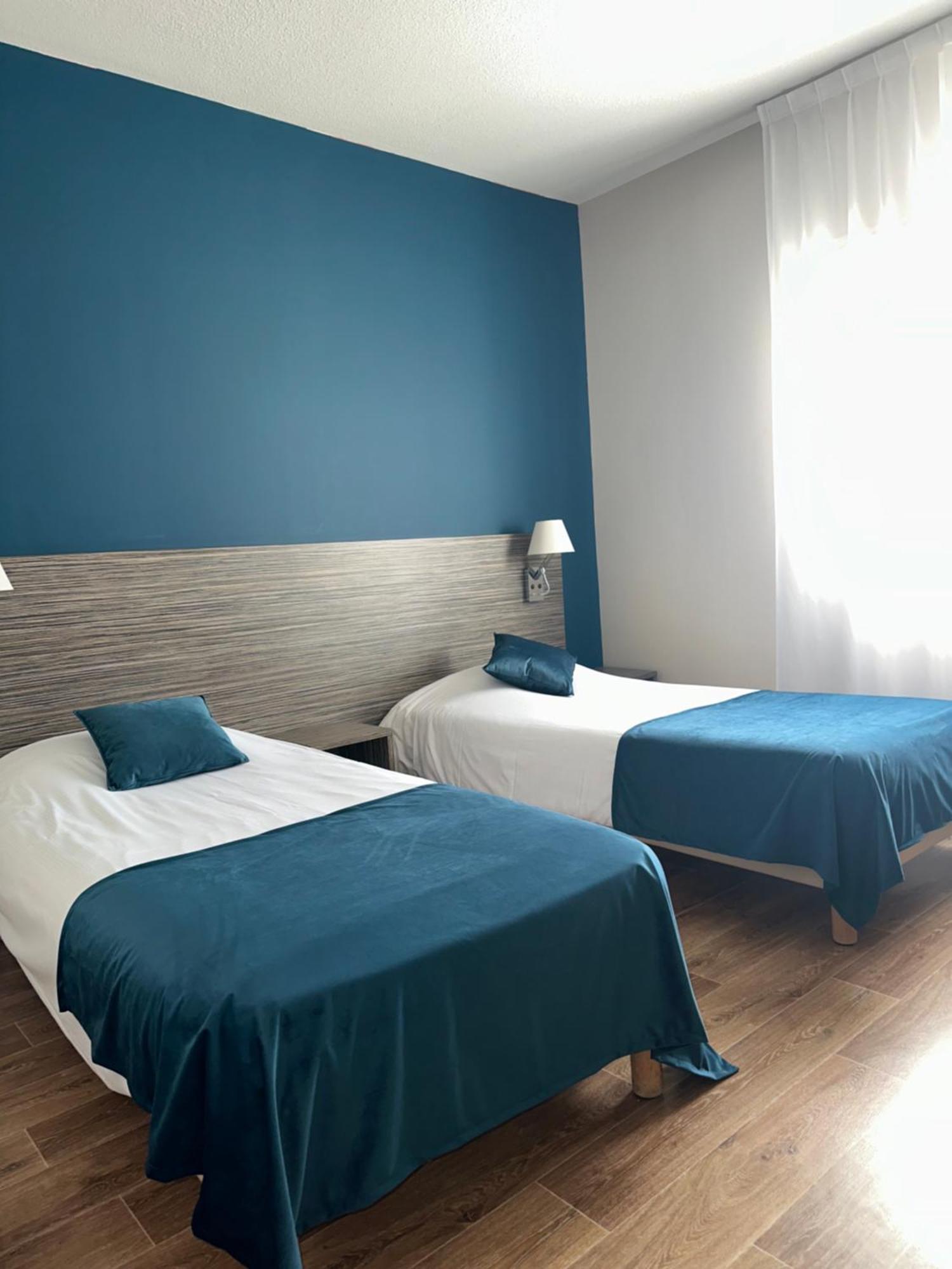 Hotel Caiman Пьерлат Экстерьер фото