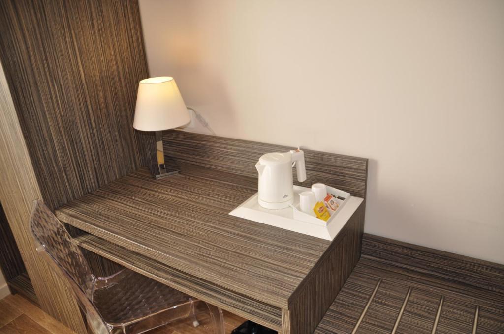 Hotel Caiman Пьерлат Номер фото