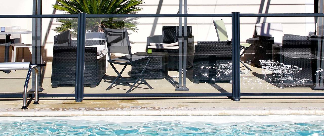 Hotel Caiman Пьерлат Экстерьер фото